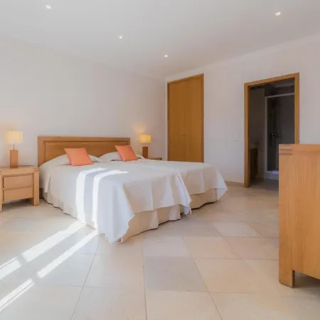 Villa Bota By Garvetur Almancil