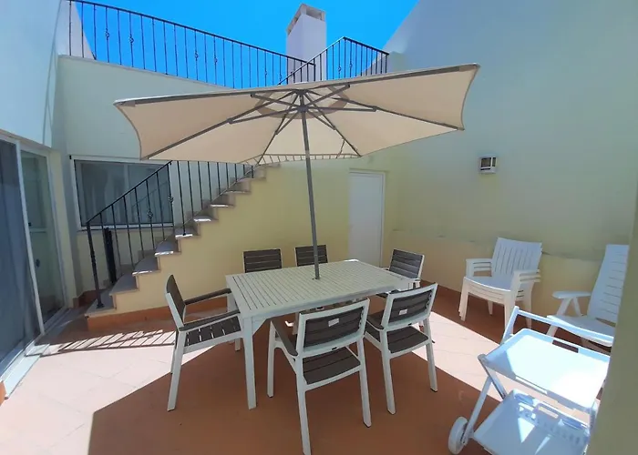 Bota By Garvetur Villa