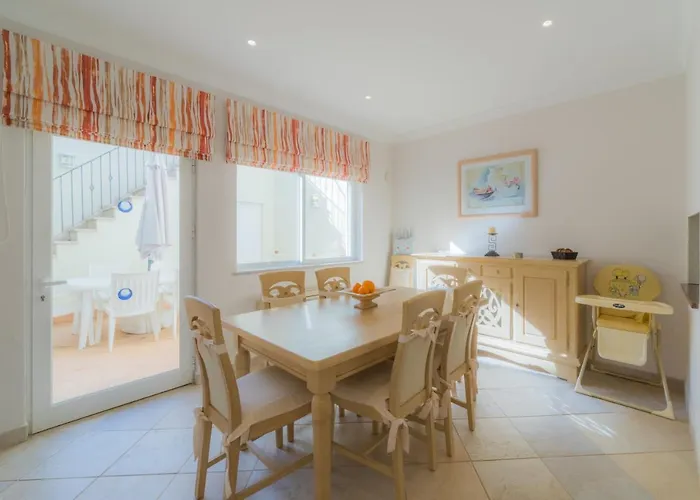 Villa Bota By Garvetur *