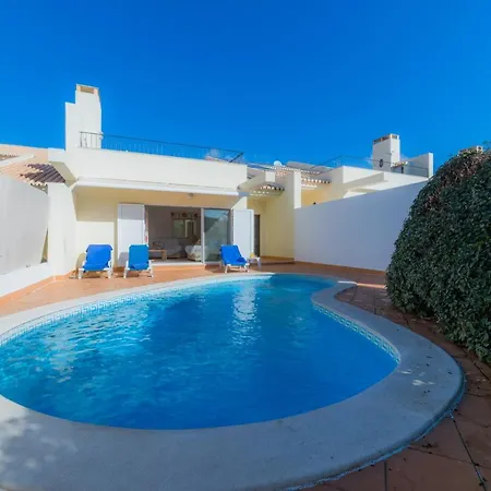 빌라 Bota By Garvetur 알만실