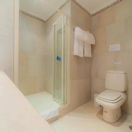 Bota By Garvetur 빌라