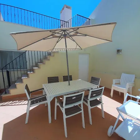 Bota By Garvetur 빌라