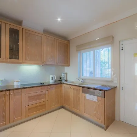 Villa Bota By Garvetur *