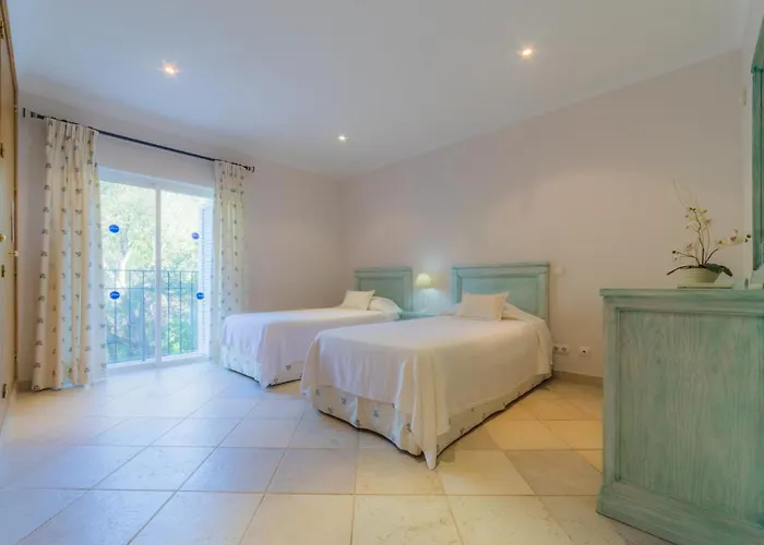 Villa Bota By Garvetur *