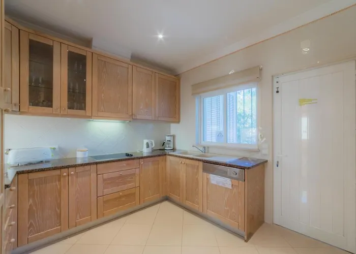 Villa Bota By Garvetur *